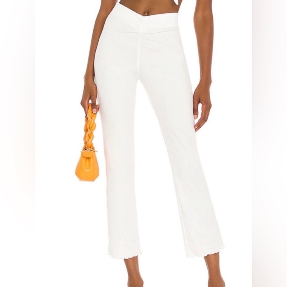 CAMILA COHELO SOPHIA KNIT PANT** RARE